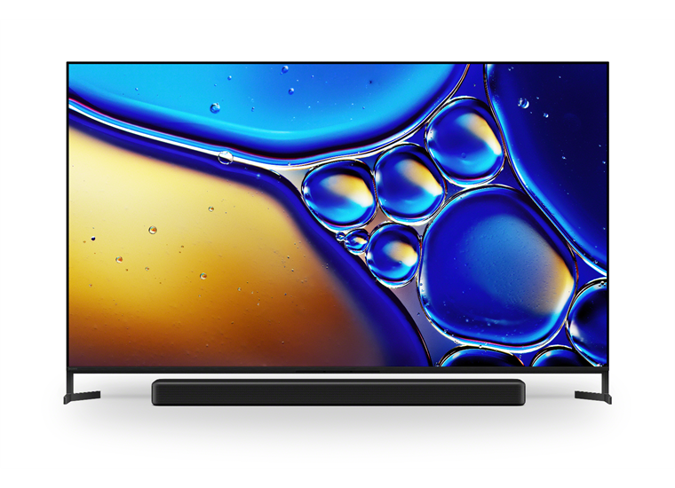 Sony K65 XR 8 M25 BP BRAVIA 8 -II OLED-TV