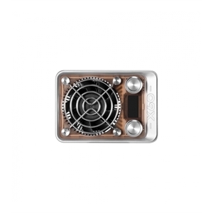 ZHIYUN MOLUS X60 RGB Pro Silber