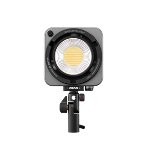 ZHIYUN MOLUS G200 BLACK