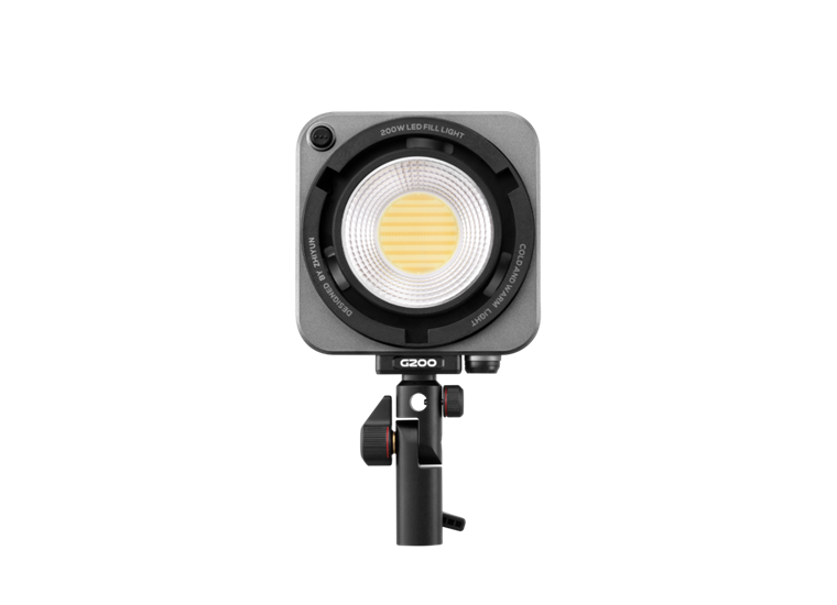 ZHIYUN MOLUS G200 BLACK