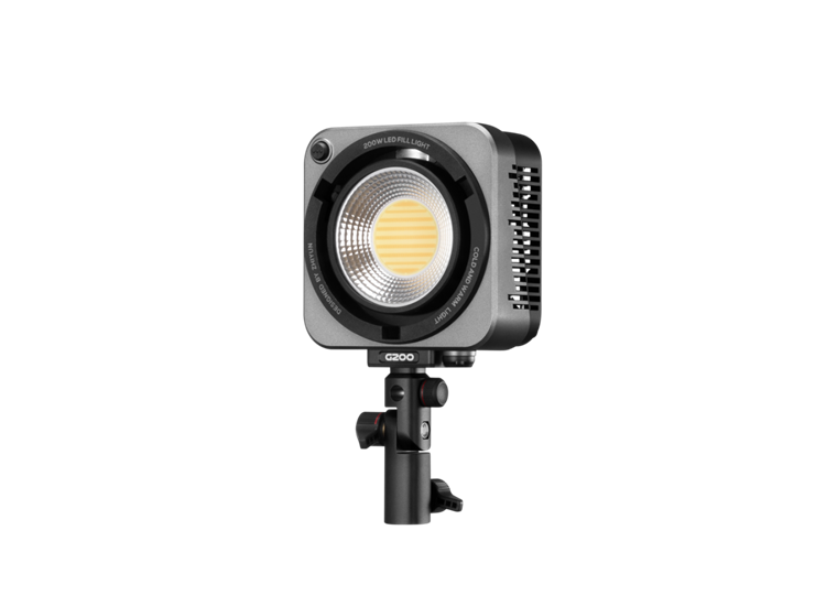 ZHIYUN MOLUS G200 BLACK