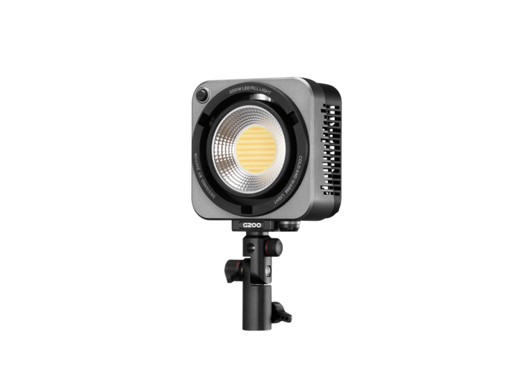 ZHIYUN MOLUS G200 BLACK