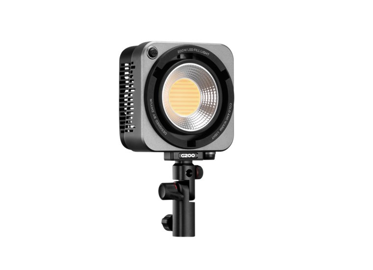ZHIYUN MOLUS G200 BLACK