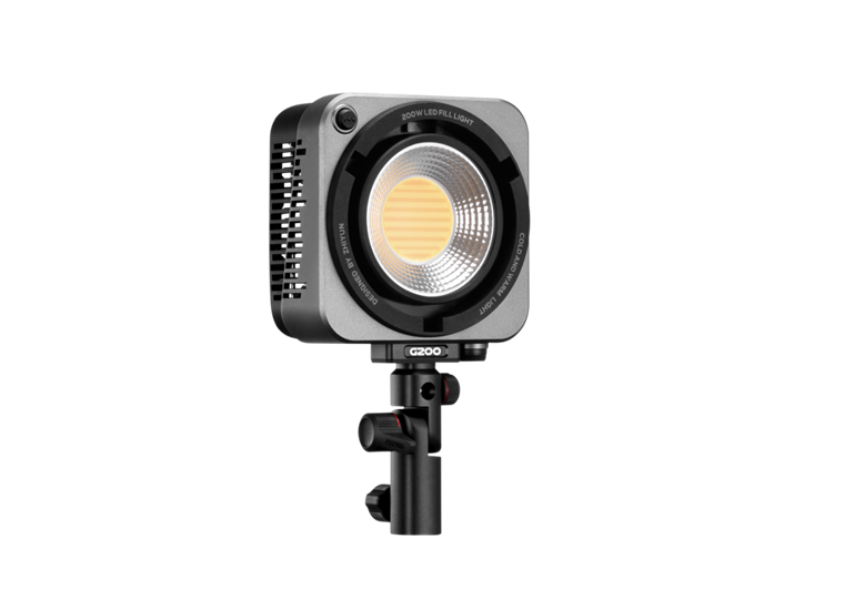 ZHIYUN MOLUS G200 BLACK