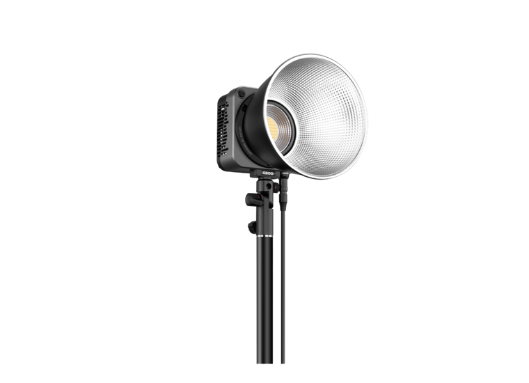ZHIYUN MOLUS G200 BLACK
