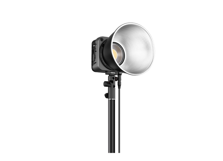 ZHIYUN MOLUS G200 BLACK