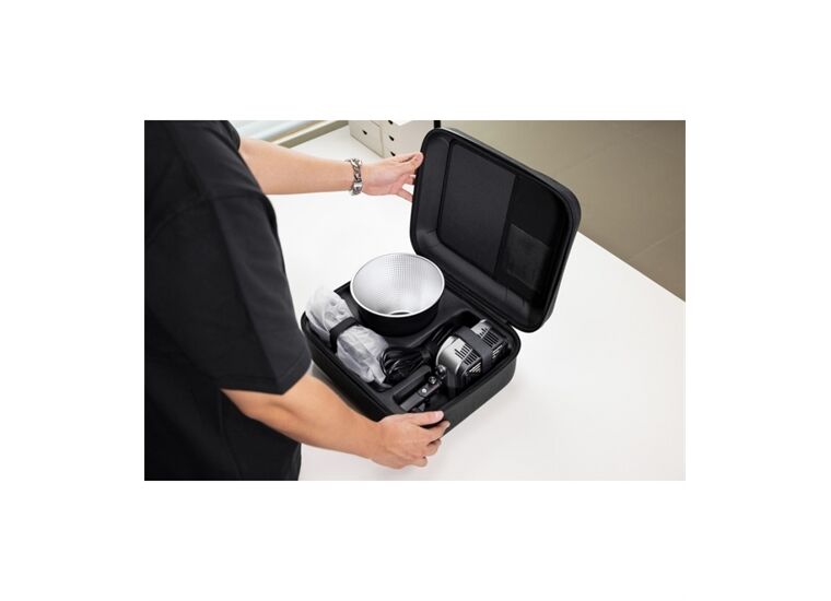 ZHIYUN MOLUS G200 BLACK