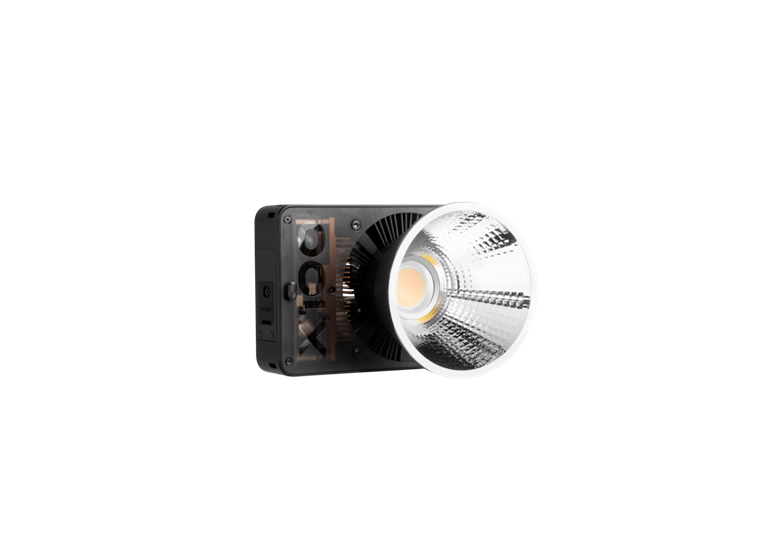 ZHIYUN MOLUS X100 BLACK
