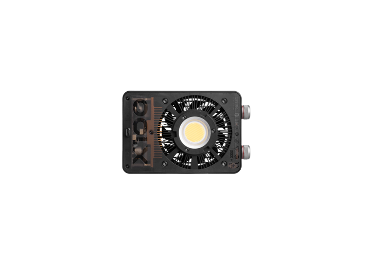 ZHIYUN MOLUS X100 BLACK