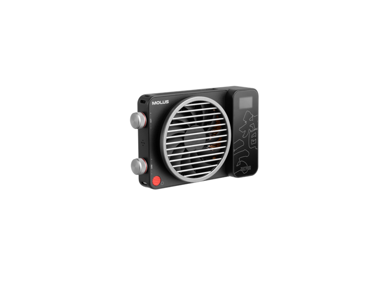 ZHIYUN MOLUS X100 BLACK