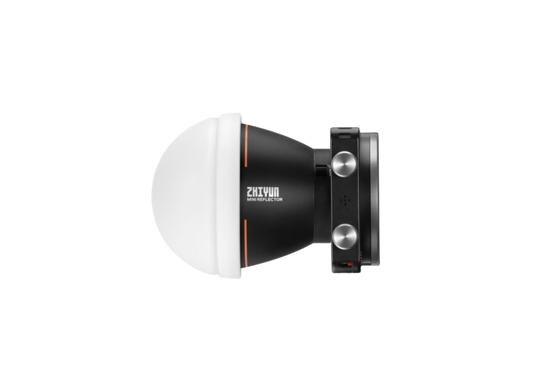 ZHIYUN MOLUS X100 BLACK