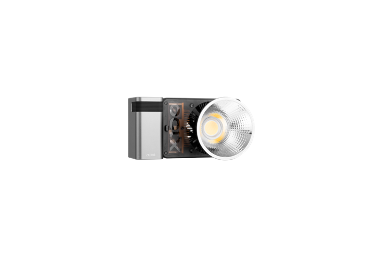 ZHIYUN MOLUS X100 Combo BLACK