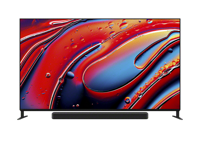 Sony K65 XR 90 P Bravia 9 MiniLED