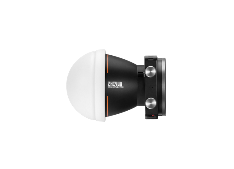 ZHIYUN MOLUS X100 Combo BLACK