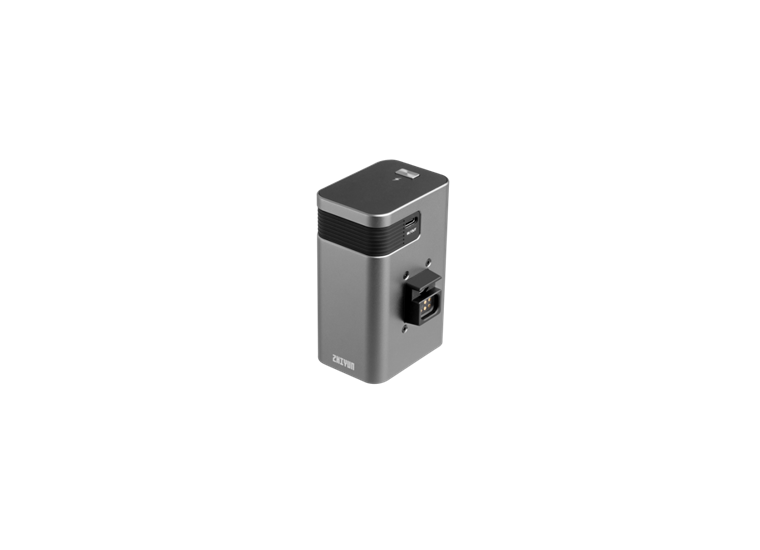 ZHIYUN MOLUS X100 Combo BLACK