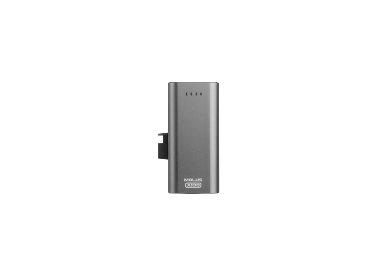 ZHIYUN MOLUS X100 Combo BLACK