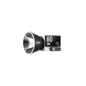 ZHIYUN MOLUS G60 BLACK