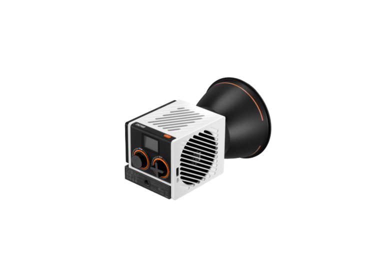 ZHIYUN MOLUS G60 BLACK