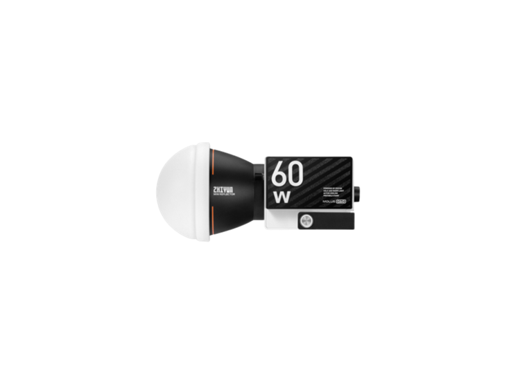 ZHIYUN MOLUS G60 BLACK