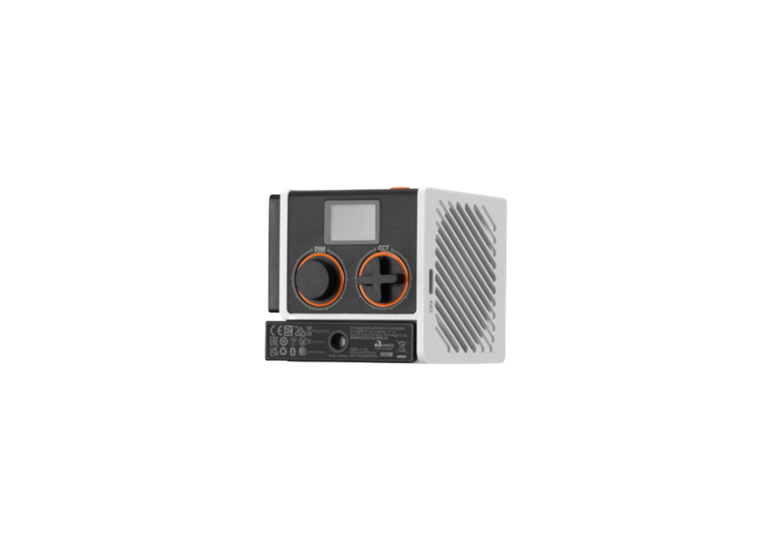 ZHIYUN MOLUS G60 BLACK