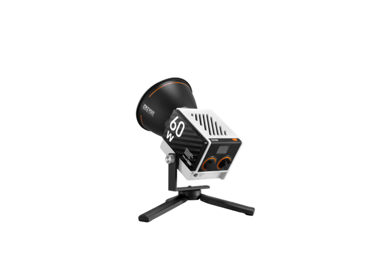 ZHIYUN MOLUS G60 BLACK