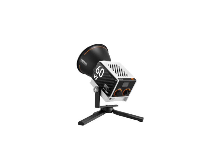 ZHIYUN MOLUS G60 BLACK