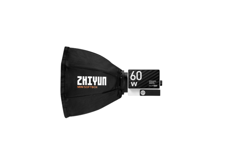 ZHIYUN MOLUS G60 BLACK