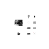 ZHIYUN MOLUS G60 BLACK