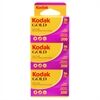 Kodak GOLD 200 GB 135-36 3-Pack Carded