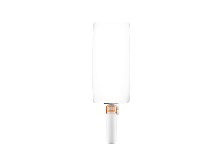 ZHIYUN FIVERAY V60 COMBO WHITE