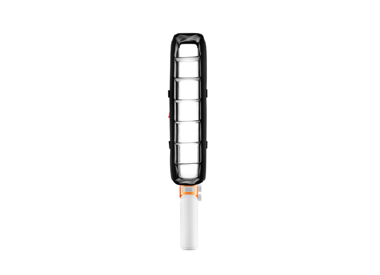 ZHIYUN FIVERAY V60 COMBO WHITE