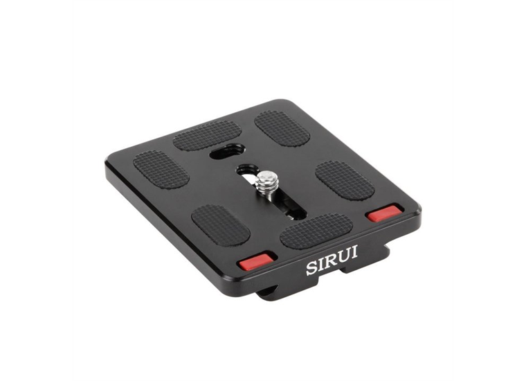 Sirui TY-70-2 Schnellwechselplatte