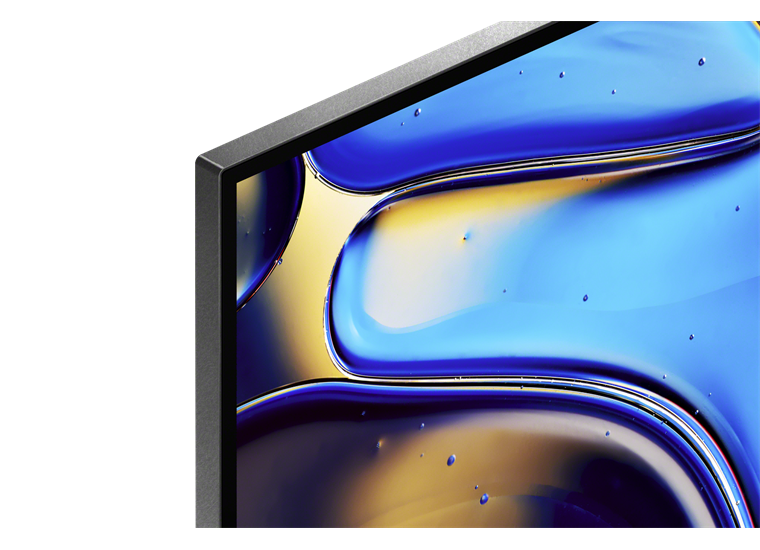Sony K65 XR 84 PAEP BRAVIA 8 OLED-TV