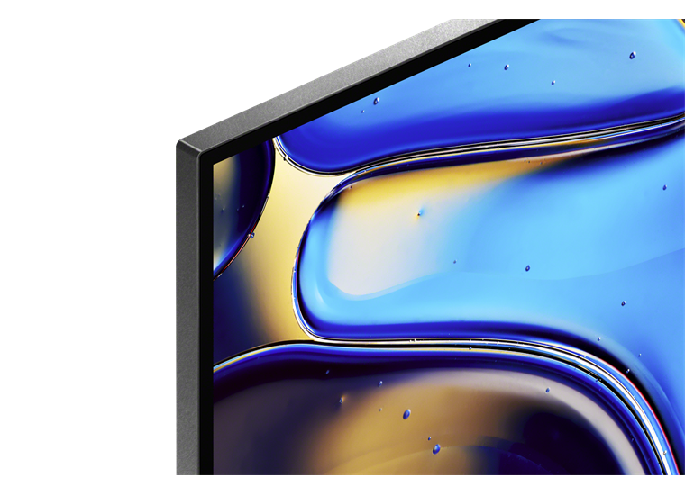Sony K65 XR 84 PAEP BRAVIA 8 OLED-TV