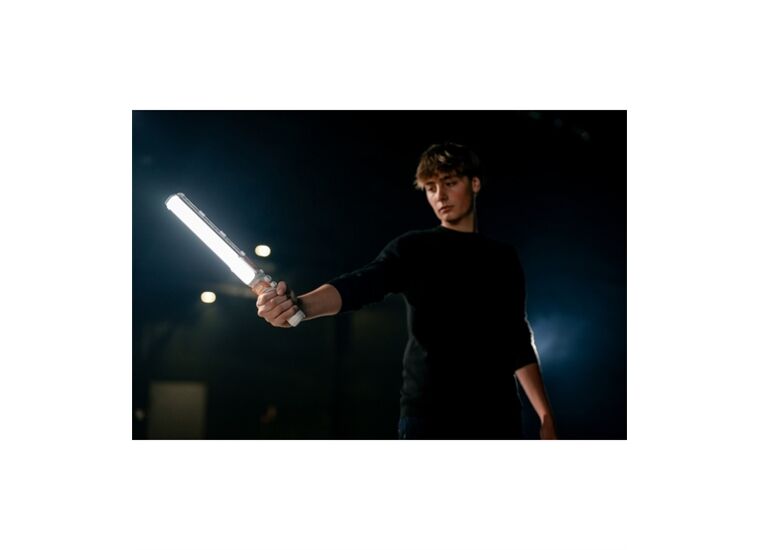 ZHIYUN FIVERAY V60 COMBO BLACK