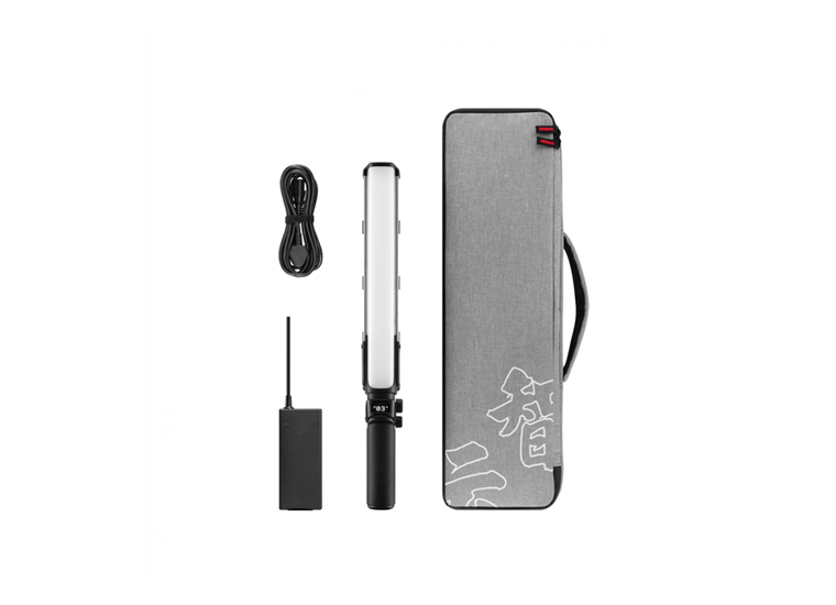 ZHIYUN FIVERAY V60 BLACK