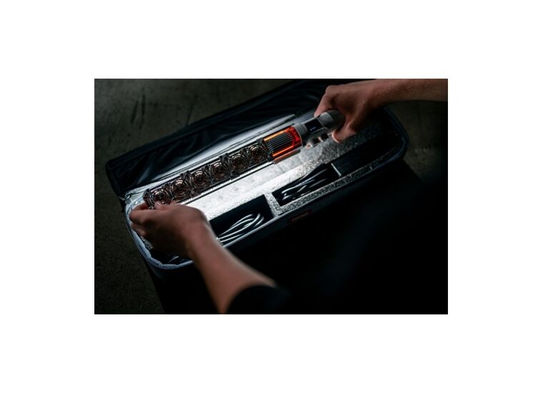 ZHIYUN FIVERAY V60 BLACK