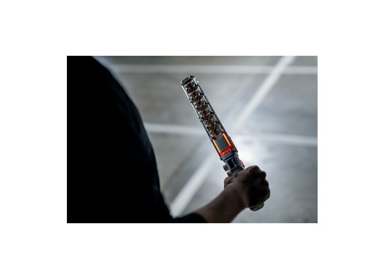 ZHIYUN FIVERAY V60 BLACK