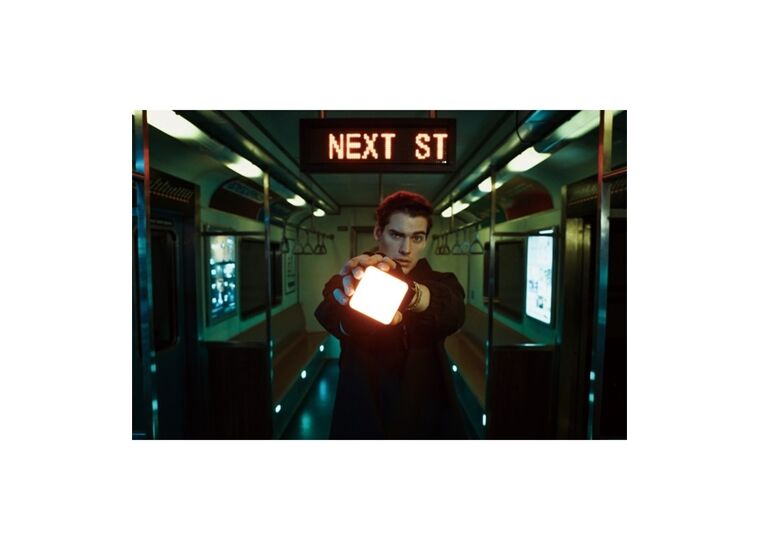 ZHIYUN FIVERAY M20 Combo