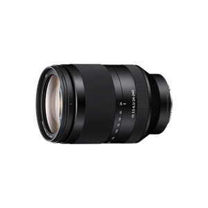 Sony SEL-24-240 F3.5-6.3 Vollformat-Objektiv