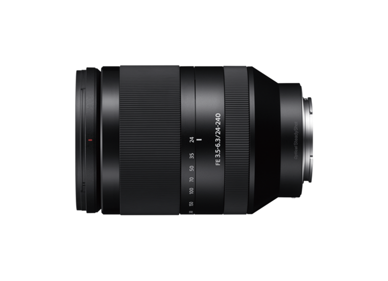 Sony SEL-24-240 F3.5-6.3 Vollformat-Objektiv