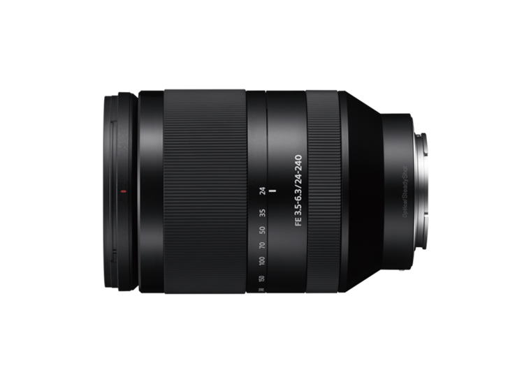 Sony SEL-24-240 F3.5-6.3 Vollformat-Objektiv