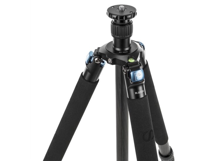 Sirui R-3213 X Studio-Dreibeinstativ Carbon