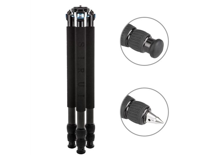 Sirui R-3213 X Studio-Dreibeinstativ Carbon