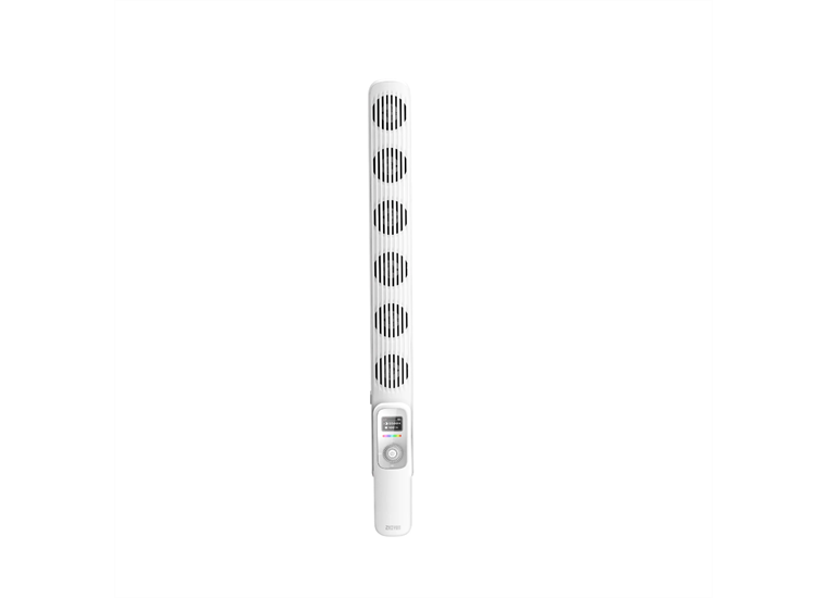 ZHIYUN FIVERAY F100 WHITE