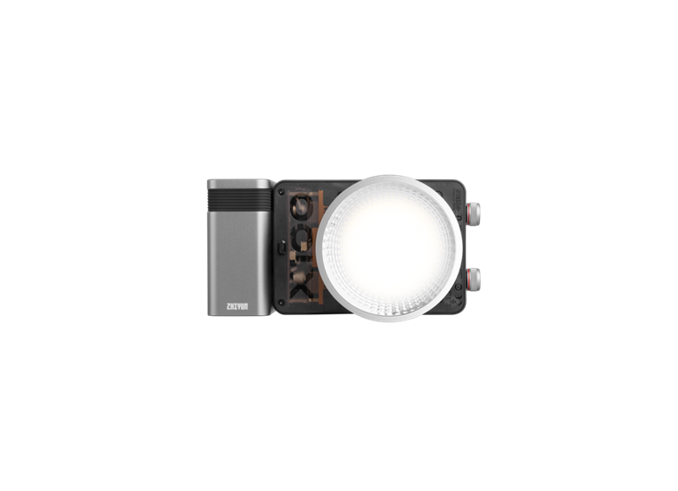ZHIYUN MOLUS X100 Pro BLACK