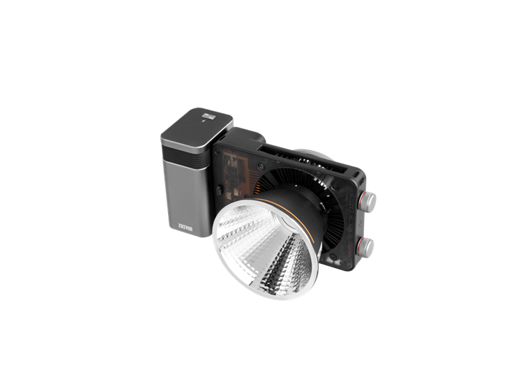 ZHIYUN MOLUS X100 Pro BLACK