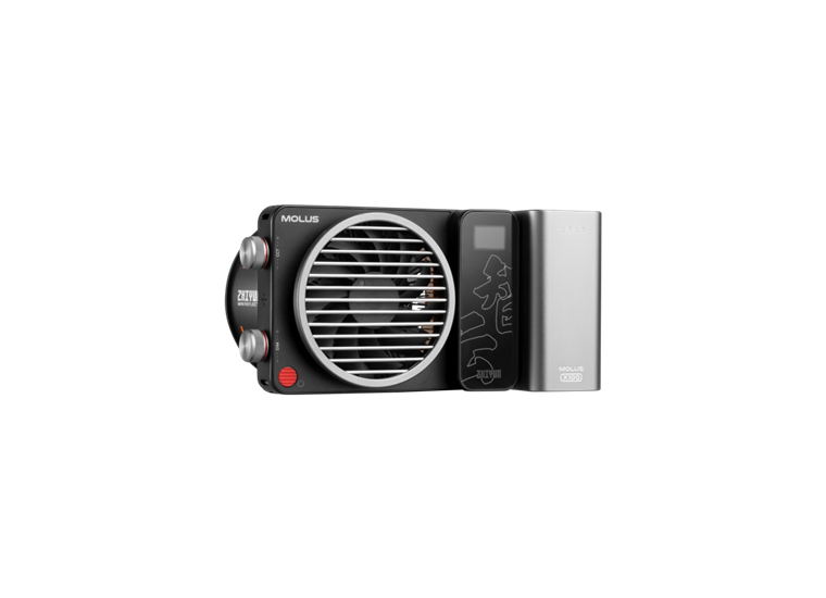 ZHIYUN MOLUS X100 Pro BLACK