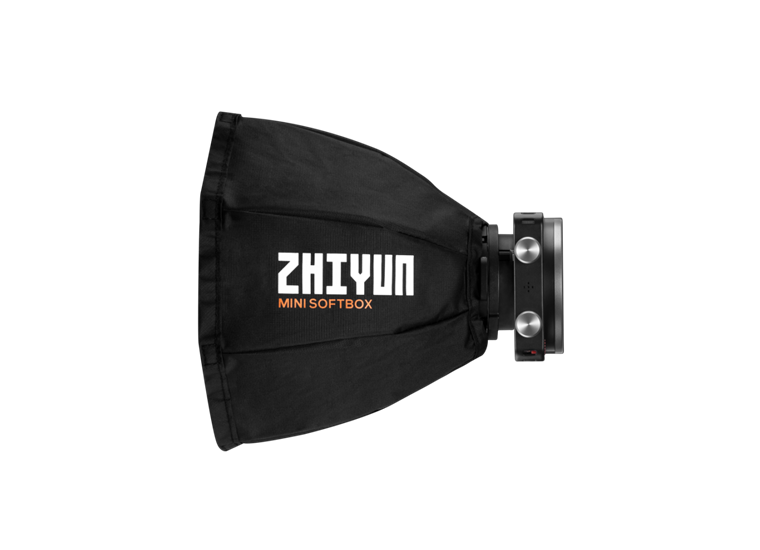 ZHIYUN MOLUS X100 Pro BLACK
