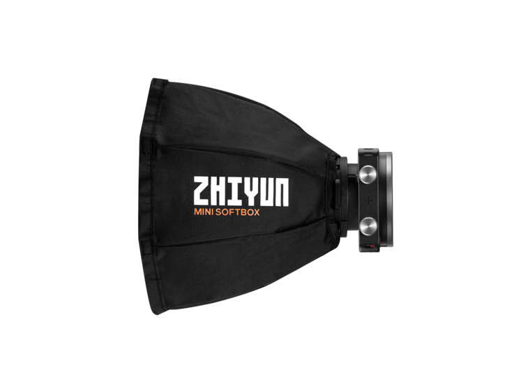 ZHIYUN MOLUS X100 Pro BLACK